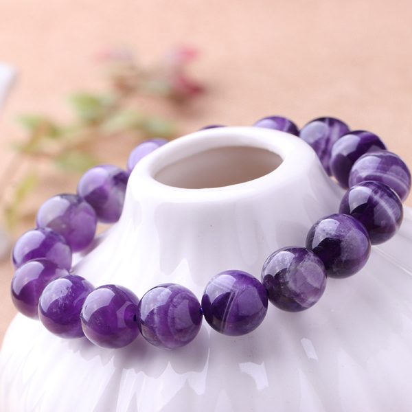 Amethyst Purifying Bracelet