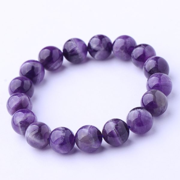 Amethyst Purifying Bracelet