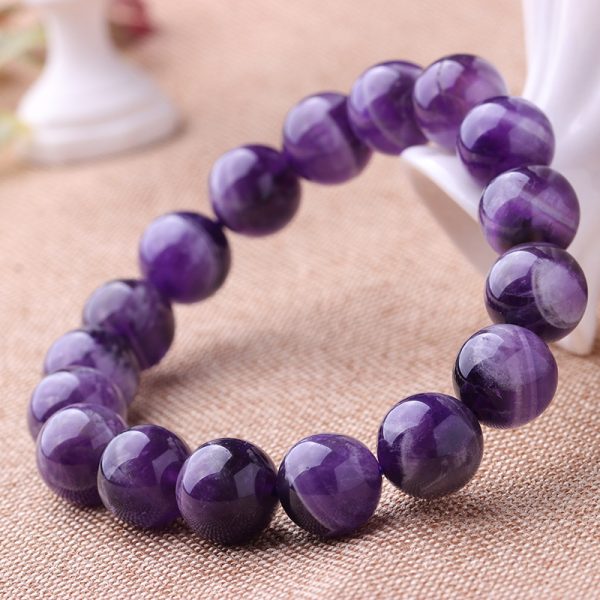 Amethyst Purifying Bracelet