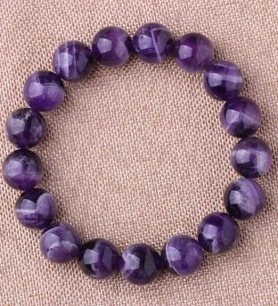 Amethyst Purifying Bracelet