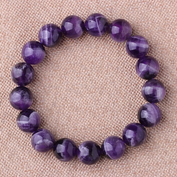 Amethyst Purifying Bracelet