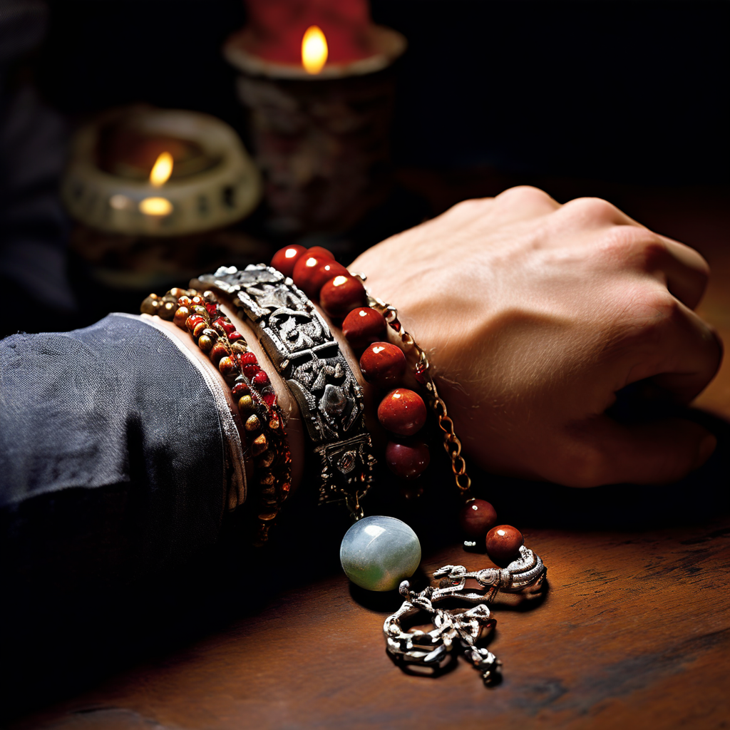 Can a Christian Wear a Feng Shui Bracelet