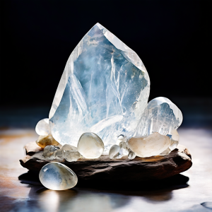 Clear Quartz Meaning & Benefits, Healing Properties and Jewelry Selection