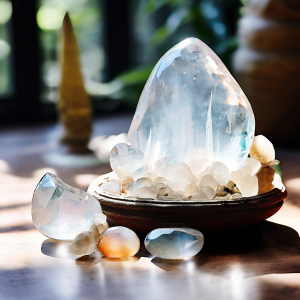 Clear Quartz Meaning & Benefits, Healing Properties and Jewelry Selection