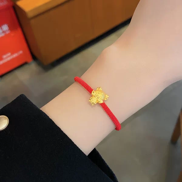 Dragon Bracelet