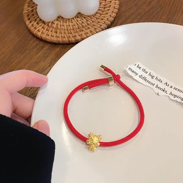 Dragon Bracelet