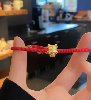 Dragon Bracelet