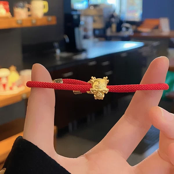 Dragon Bracelet