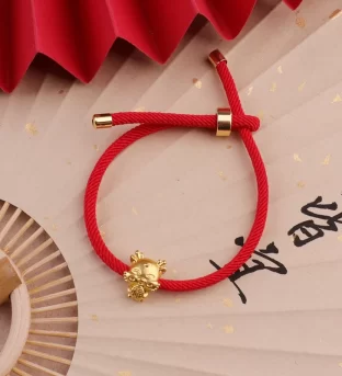 Dragon Bracelet