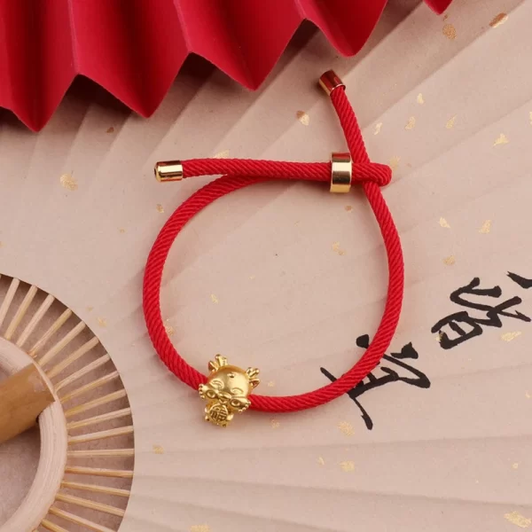 Dragon Bracelet