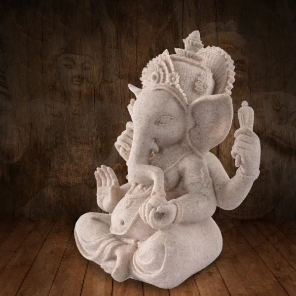 Elephant Statue