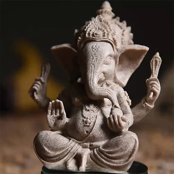 Ganesh Ganpati