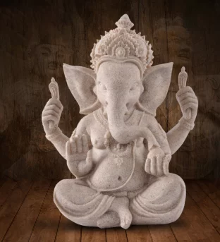 Elephant Statue