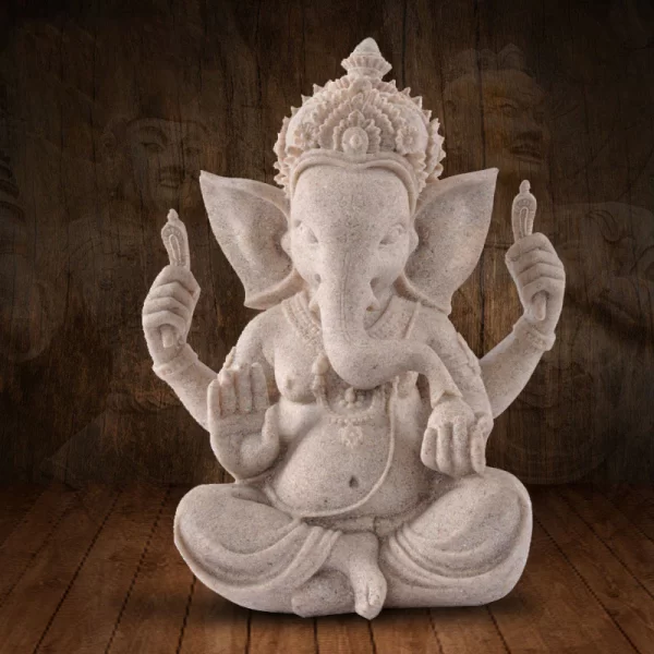 Elephant Statue