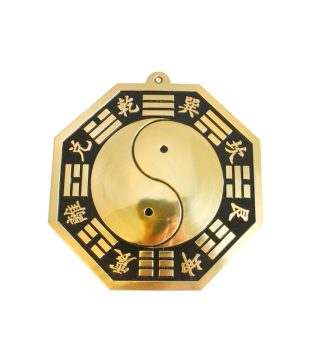 Feng Shui Bagua Mirror