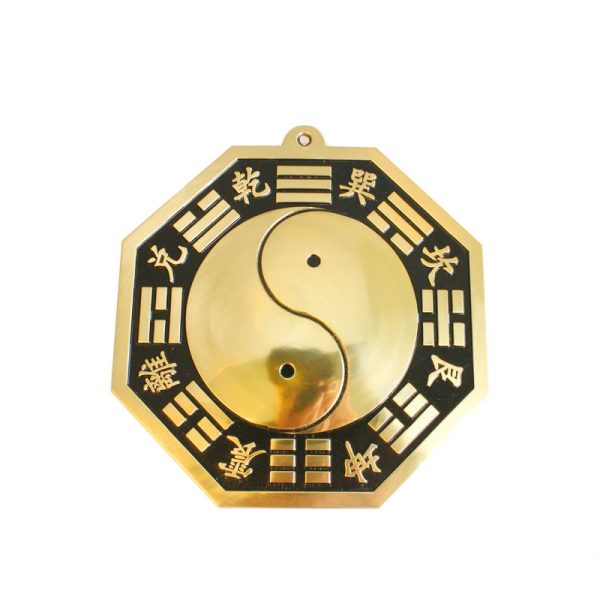 Feng Shui Bagua Mirror
