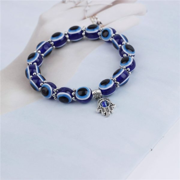 Good Karma Evil Eye Bracelet