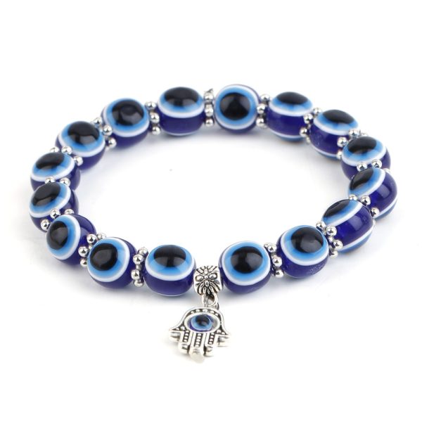 Good Karma Evil Eye Bracelet