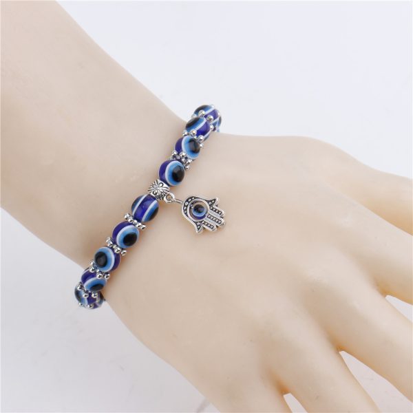 Good Karma Evil Eye Bracelet