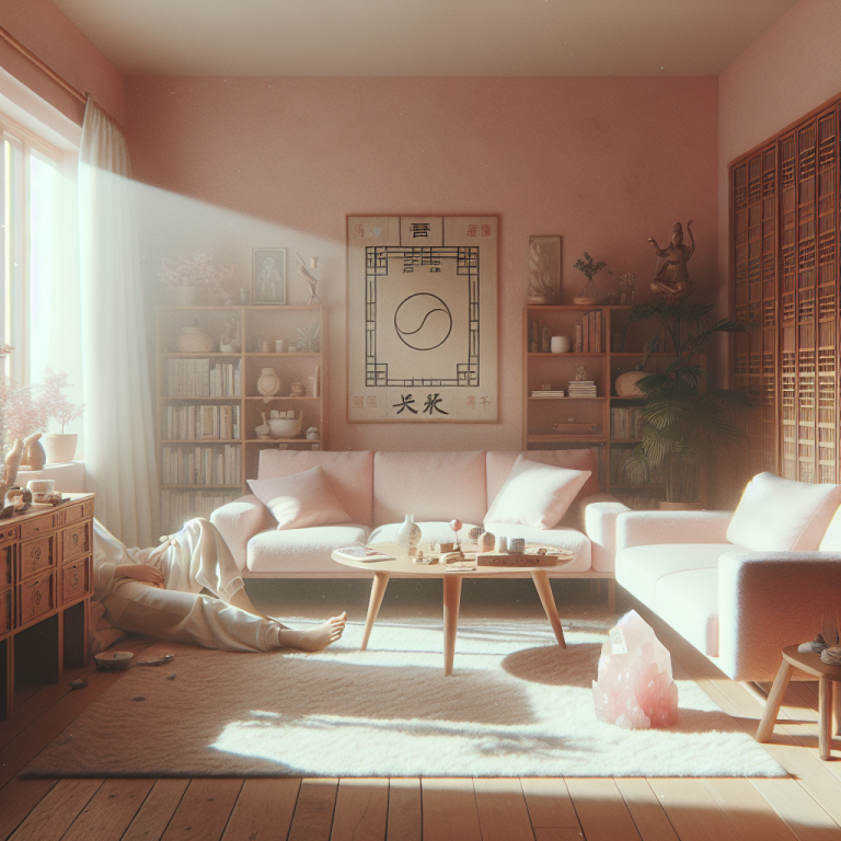 How Feng Shui Can Enhance Your Love Life