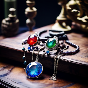 How to Choose the Perfect Gemstone Necklace for You