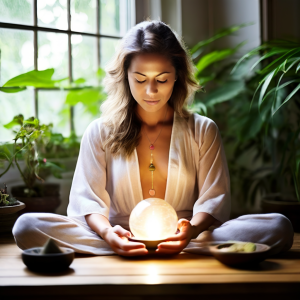 How to Use Reiki Chakra for Energy Healing