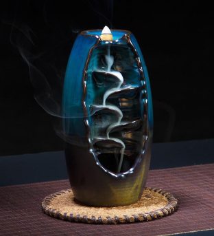 Incense Burner