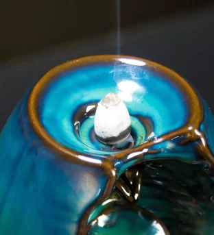Incense Burner