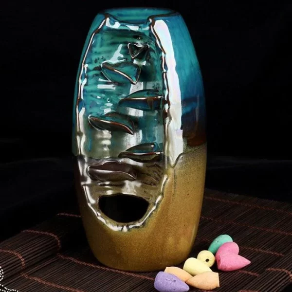 Incense Burner