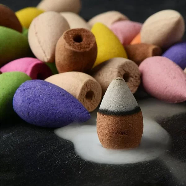 Incense Burner