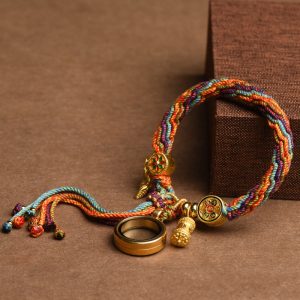 Luck Colorful Reincarnation Bracelet 1 1
