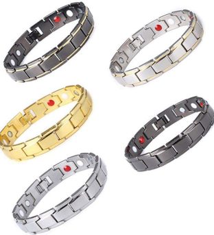 Magnetic Therapy Bracelets