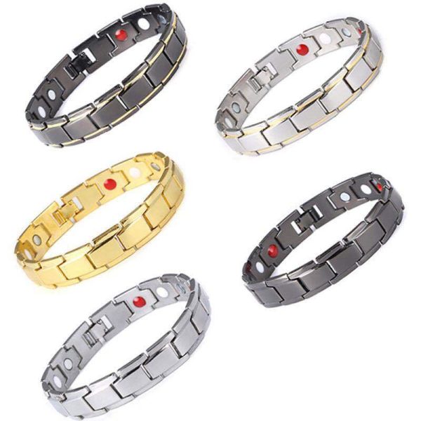 Magnetic Therapy Bracelets