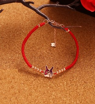 Red String Chinese Zodiac Bracelets