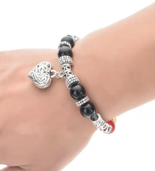 Reiki Chakra Bracelet