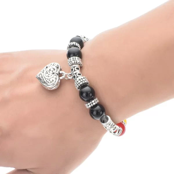 Reiki Chakra Bracelet