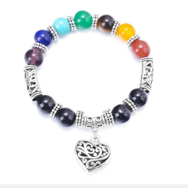 Reiki Chakra Bracelet