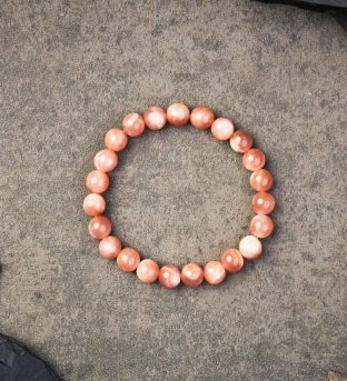 Sunstone Energizing Bracelet