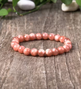 Sunstone Energizing Bracelet
