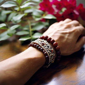 The Symbolism of Feng Shui Bracelets