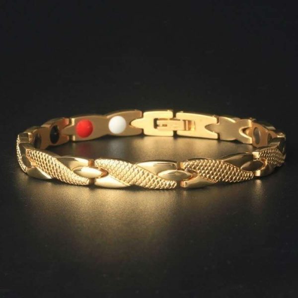 Therapy Bracelet