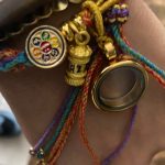 Tibetan Bracelet
