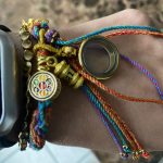 Tibetan Bracelet