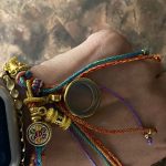 Tibetan Bracelet
