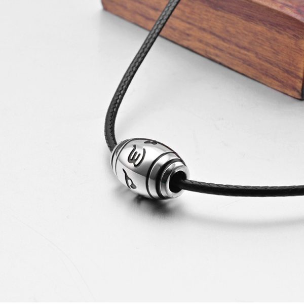 Tibetan Buddhist Necklace
