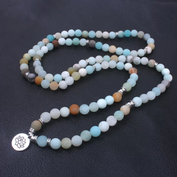 Tibetan Prayer Beads