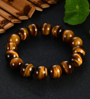 Tiger Eye Bracelet
