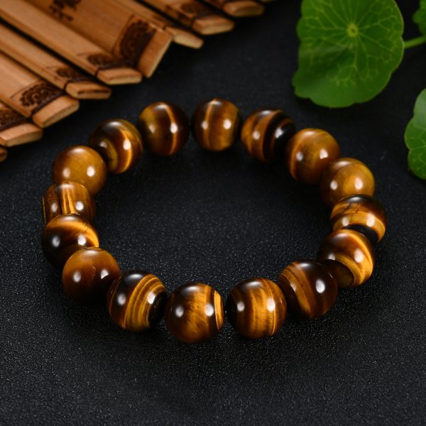 Tiger Eye Bracelet