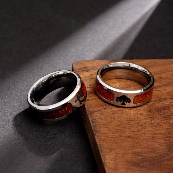 Tree of Life Ring