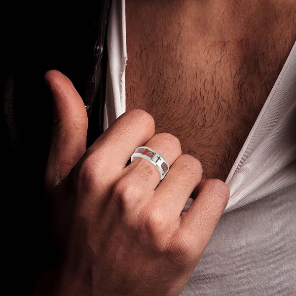 Tree of Life Ring